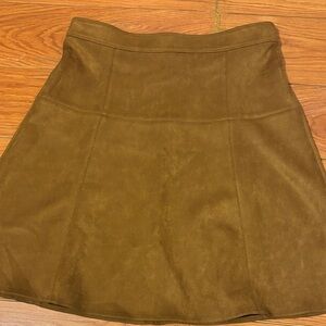 Ann Taylor Factory skirt size 12